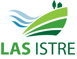 Logotip Las Istre